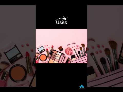 Ethylene glycol monostearate ( egms)