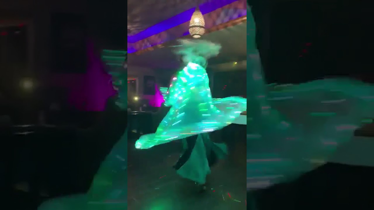 Promotional video thumbnail 2 for Kaitlyn Bellydance