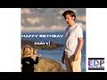 Matt of Problematique - Happy Birthday Matt Bellamy ...