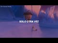 Chad Fischer Alone Again Ice Age Version Traducida Al Español