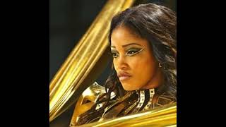 Keke Palmer - Love You Hate You (Instrumental Remake)