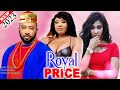 ROYAL PRICE (2023 Movie) - Frederick Leonard, Bella Ebinum, Chinwe Isaac New Latest Nigeria Movie