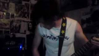 I killed the prom queen - when goodbye means forever