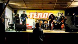 Fever - Sorrows of the Moon (Celtic Frost cover)