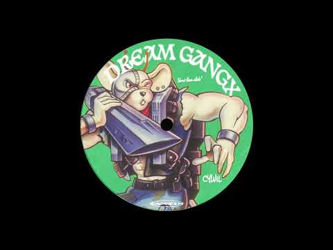 Cywil - Dream Gangx