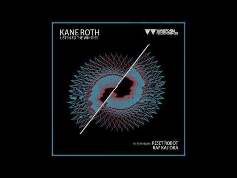 Kane Roth - Something Special (Ray Kajioka Remix) [Waveform Recordings]