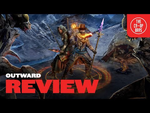 Outward Co-Op Review | Dieses Koop-Juwel nicht verpassen