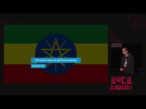 34C3 -  OONI: Let's Fight Internet Censorship, Together! - deutsche Übersetzung