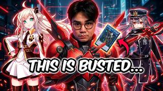 I Took Sky Striker to Locals… Here’s What Happened