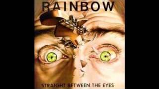 Tite squeeze   Rainbow  Straight between the eyes