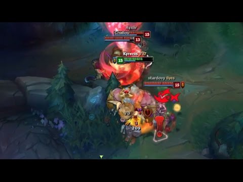 Ranked #4 - PROMO PER G4, FULL TANK ALI TOP