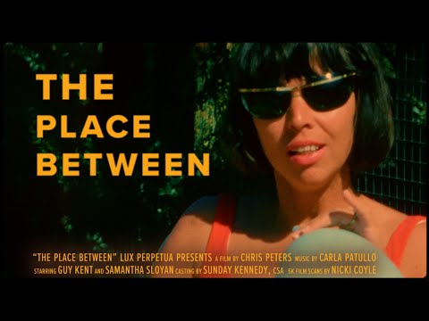 Video $The Place Between