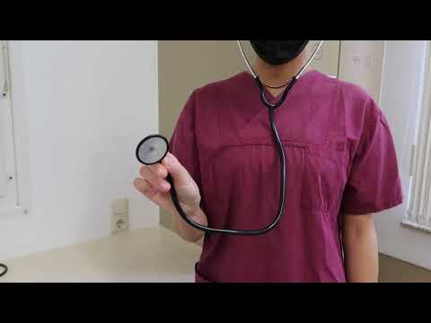 Erklärvideo: Indirekte Blutdruckmessung