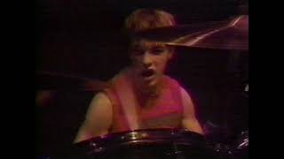 D.R.I. - &quot;Nursing Home Blues&quot; (Official Music Video)