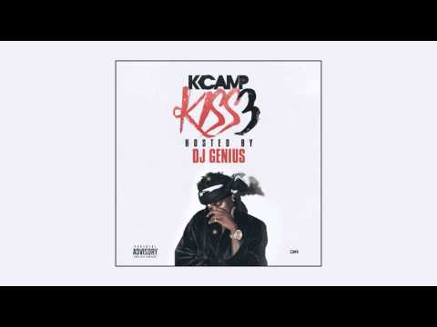 K Camp - Underrated [Prod. By Bobby Kritical & Nash B]