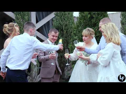 LytvynFamily | Wedding Videography, відео 7