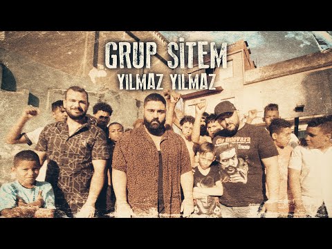Grup Sitem - YILMAZ YILMAZ (Cuba Edition)