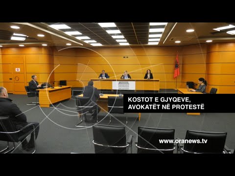 Edicioni informativ - 07 Nëntor 2020 - Ora 12:00 - RTV Ora