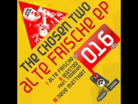 The Chosen Two - Alte Frische (POWDER016)