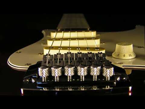 Danny Bryant's RedEyeBand - Days Like This (guitar solo)