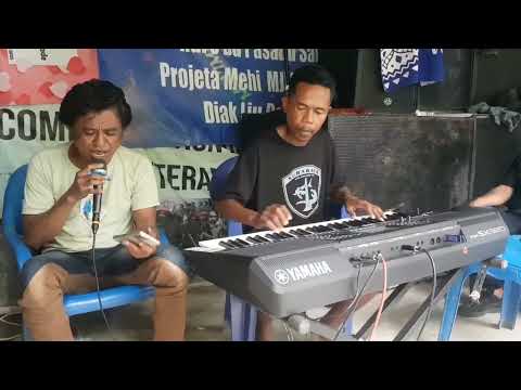 Doben Hau Hadomi Tebes O _Cover Legend Mwn Paul🎤 Mwn Rui🎹