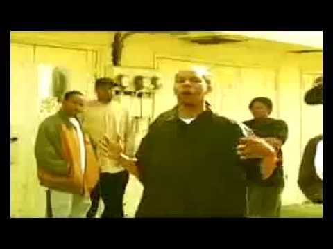 Lil' C-Style -  Blacc Balled (Official Video).mp4