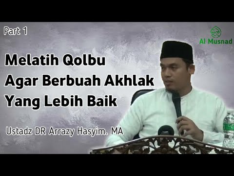 <p>========================================<br />
Chanel Kami adalah channel Youtube yang berisikan ceramah-ceramah agama dari tuan guru Ustadz Zulhendri Rais, Lc. MA dan ustadz-ustadz lainnya. ========================================<br />
PERHATIAN - Silahkan Share Video-video Al Musnad TV dengan catatan :<br />
*Mencantumkan Sumber dan Link video.<br />
* Tidak mengedit atau memotong video yang bisa menimbulkan kesalah pahaman.<br />
* Tidak memberi judul/thumbnail/caption yang provokatif dan berlebih lebihan.<br />
*Tidak dimonetize. Tidak diperkenankan meng-upload ulang video Kajian ini di Youtube / memotong / meng-edit sebagian atau seluruhnya / dan memanfaatkannya untuk keperluan komersil.<br />
Silakan disebarluaskan dengan tetap mencantumkan link sumber yang aslinya.<br />
Jazakumullah khayran. ========================================<br />
.<br />
Media Sosial AL Musnad Tv</p>
<p>Instagram : @almusnadmedia<br />
instagram.com/almusnadmedia?igshid=c1d39ur2lvql<br />
Fanspage. : Al Musnad Media<br />
facebook.com/almusnadmedia/<br />
Youtube Channel : Al Musnad Media<br />
youtube.com/channel/UCgKzee6R2llbj8wBGZS5peA</p>
<p>Sumber : Youtube Majelis Sabtu</p>
<p>========================================<br />
Chanel Kami adalah channel Youtube yang berisikan ceramah-ceramah agama dari tuan guru Ustadz Zulhendri Rais, Lc. MA dan ustadz-ustadz lainnya. ========================================<br />
PERHATIAN - Silahkan Share Video-video Al Musnad TV dengan catatan :<br />
*Mencantumkan Sumber dan Link video.<br />
* Tidak mengedit atau memotong video yang bisa menimbulkan kesalah pahaman.<br />
* Tidak memberi judul/thumbnail/caption yang provokatif dan berlebih lebihan.<br />
*Tidak dimonetize. Tidak diperkenankan meng-upload ulang video Kajian ini di Youtube / memotong / meng-edit sebagian atau seluruhnya / dan memanfaatkannya untuk keperluan komersil.<br />
Silakan disebarluaskan dengan tetap mencantumkan link sumber yang aslinya.<br />
Jazakumullah khayran. ========================================<br />
.<br />
Media Sosial AL Musnad Tv</p>
<p>Instagram : @almusnadmedia<br />
instagram.com/almusnadmedia?igshid=c1d39ur2lvql<br />
Fanspage. : Al Musnad Media<br />
facebook.com/almusnadmedia/<br />
Youtube Channel : Al Musnad Media<br />
youtube.com/channel/UCgKzee6R2llbj8wBGZS5peA</p>
<p>Sumber : Youtube Majelis Sabtu</p>