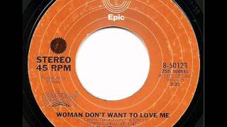 BATAAN - WOMAN DON&#39;T WANT TO LOVE ME (EPIC)