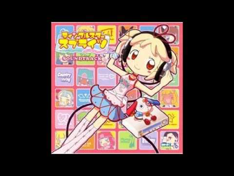 Twinkle Star Sprites: La Petite Princesse - Love So Radio Active Mix