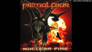 Primal Fear - Back From Hell