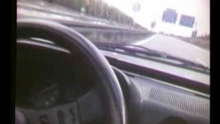 Pyogenesis - Drive me down