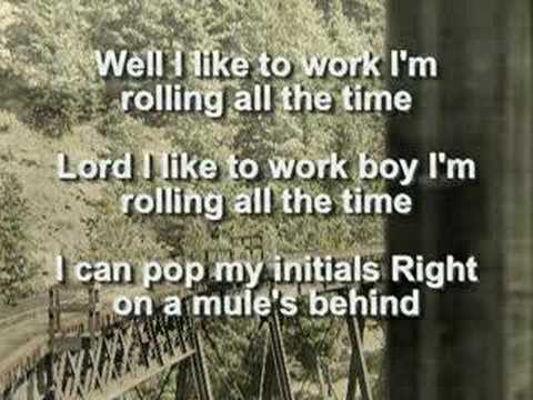 Ken Colyer - Skiffle Group - Mule Skinner Blues