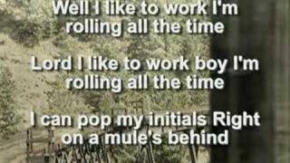 Ken Colyer - Skiffle Group - Mule Skinner Blues