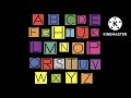 Letter U Song Remake