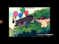 Le Nuove Avvetunre Di Winnie The Pooh Intro Italian With Title Card
