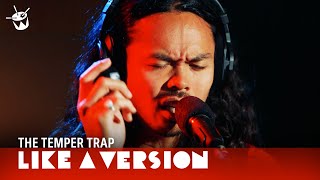 The Temper Trap cover Unknown Mortal Orchestra &#39;Multi-Love&#39;