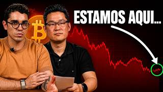 Se você ainda não ficou rico com bitcoin, essa pode ser a sua última chance…