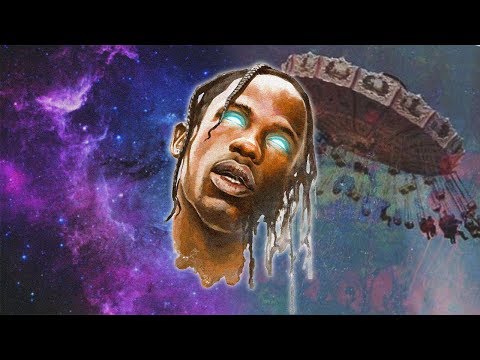 [FREE] "Carousel" - Travis Scott x Denzel Curry  ft. Drake Type Beat 2019