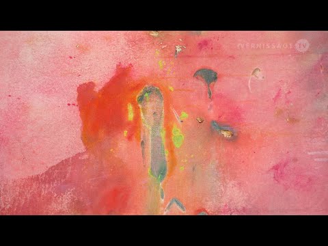 Frank Bowling: Penumbral Light / Hauser & Wirth Zürich