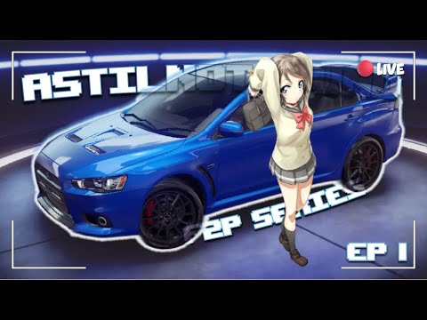 The Beginning Era of a New Account | ALU F2P Livestream Ep.1