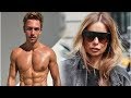 Louise Redknapp Hunky Model Speaks Out On Their Relationship After She Likes Sexy Pics