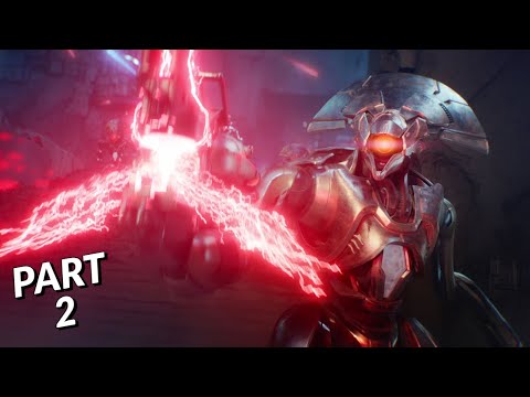 Destiny 2 Curse of Osiris Gameplay Walkthrough Part 2