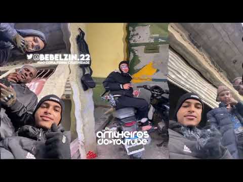 SET DO DJ NEMO 1 "Invicto" - 2M |Vitin | Oruam | Bielzin | Dundum NTS  Borges |Peziinho (Speed Song)