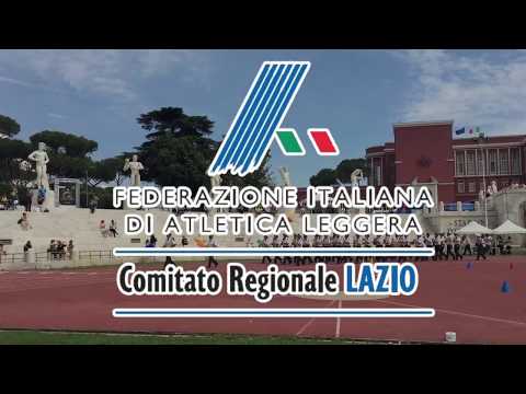 3° Challenge Scuole di Atletica Leggera 2017