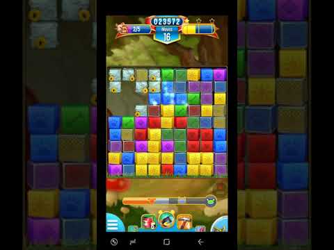 Pet Rescue Saga Level 2640 ~ NO BOOSTERS