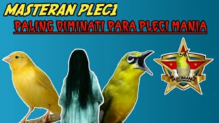 Download lagu MASTERAN PLECI TEMBAKAN KENARI & KUNTI | MASTERAN PLECI NEMBAK KENARI | MASTERAN PLECI NEMBAK KUNTI mp3
