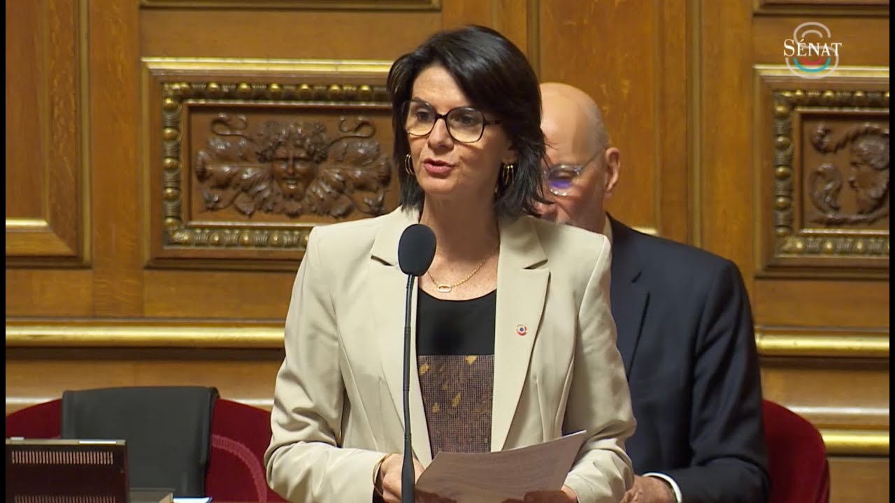 Question Orale - Accessibilité des processus électoraux aux personnes en situation de handicap