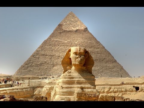 Sabedoria e Antiguidade - Egípcios (Dublado) - Documentário Discovery Civilization