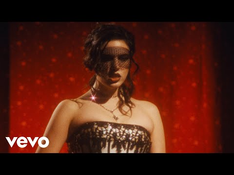 Video thumbnail for Nothing Romantic