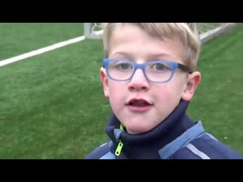 Achilles 12 JO11-3  - Fc Berghuizen JO11 3M